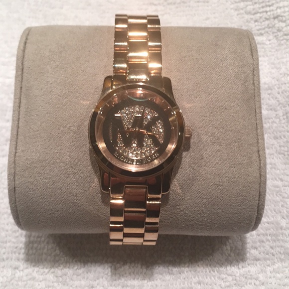 original michael kors watch